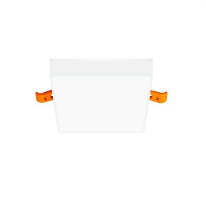 Светильник встраиваемый Citilux Вега CLD53K10N LED 10 Вт 4000 К