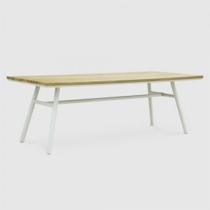Стол Drigani Paloma 210х100х75