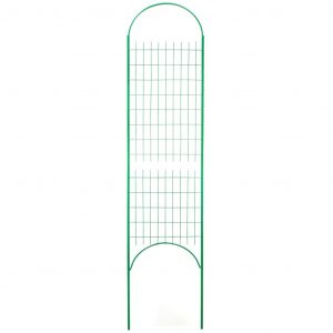 Шпалера Ланасад мелкая решетка разборная 220х50 см