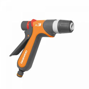 Пистолет-распылитель DAEWOO Jet Spray Gun x3