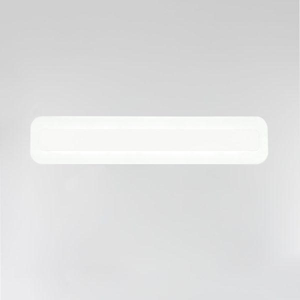 Светильник настенный Citilux Тринити CL238540 LED белый
