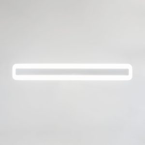 Светильник настенный Citilux Тринити CL238560 LED белый