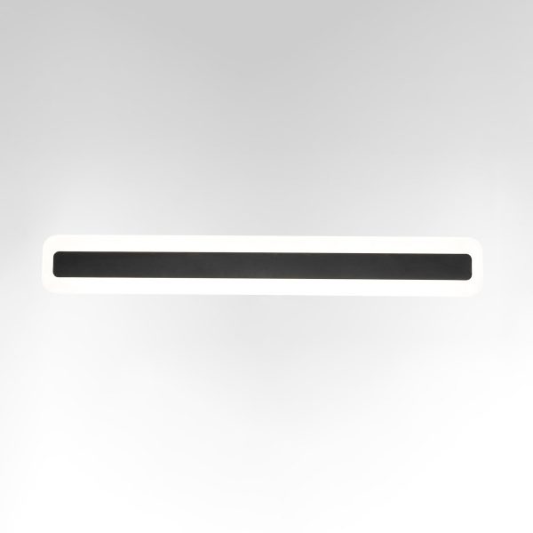 Светильник настенный Citilux Тринити CL238561 LED микс