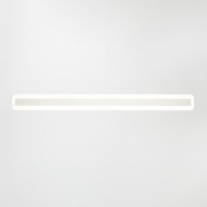 Светильник настенный Citilux Тринити CL238590 LED белый