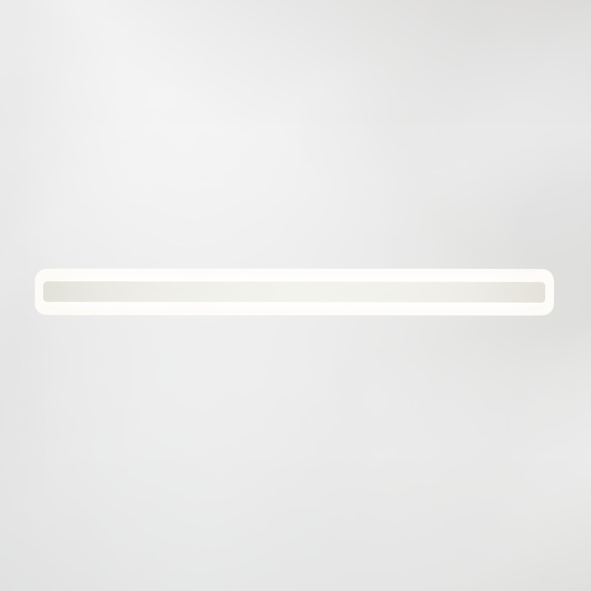 Светильник настенный Citilux Тринити CL238590 LED белый