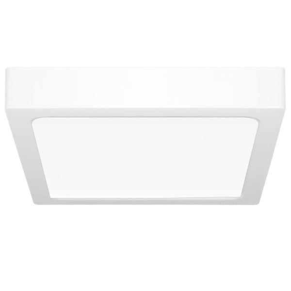 Светильник настенный Citilux Галс CL55K22N LED 22 Вт 4000 K