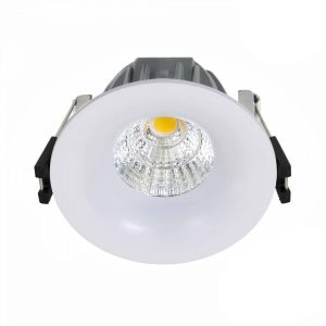 Светильник встраиваемый Citilux Гамма CLD004NW0 LED 7 Вт 3500 K белый