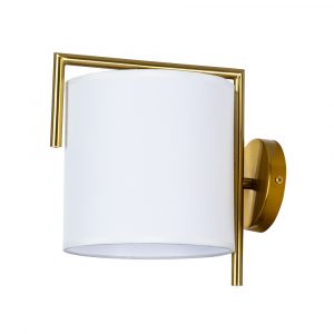 Светильник настенный Arte Lamp A5031AP-1PB