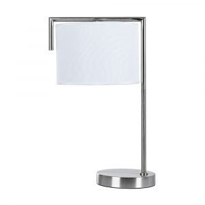 Светильник настольный Arte Lamp A5031LT-1SS