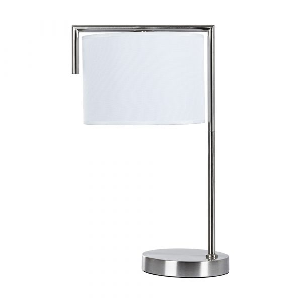 Светильник настольный Arte Lamp A5031LT-1SS