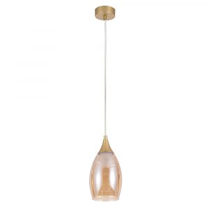 Светильник подвесной Arte Lamp A7951SP-1GO
