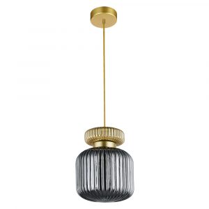 Светильник подвесной Arte Lamp A6170SP-1GO