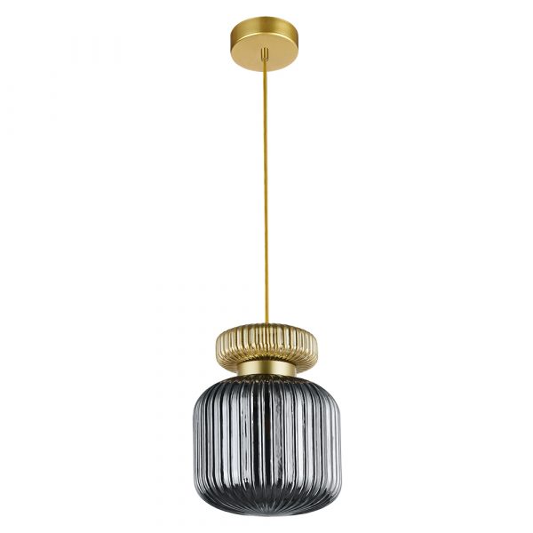 Светильник подвесной Arte Lamp A6170SP-1GO