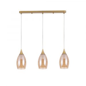 Светильник подвесной Arte Lamp A7951SP-3GO
