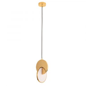 Светильник подвесной Arte Lamp A1916SP-1GO