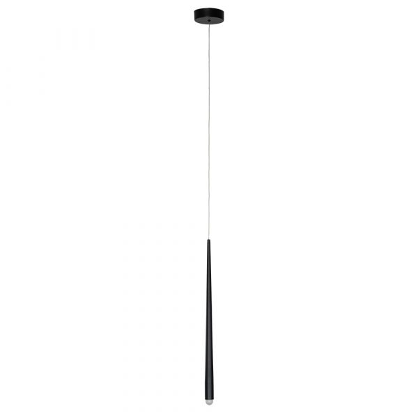 Светильник подвесной Arte Lamp A2191SP-6BK