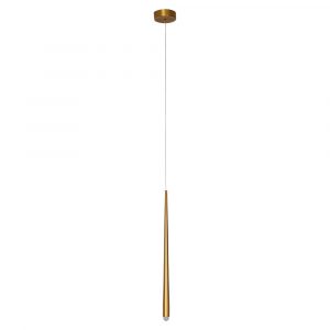 Светильник подвесной Arte Lamp A2191SP-6PB