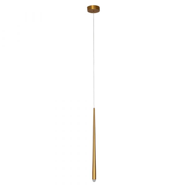 Светильник подвесной Arte Lamp A2191SP-6PB