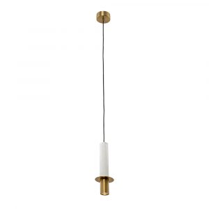 Светильник подвесной Arte Lamp A2034SP-1WH