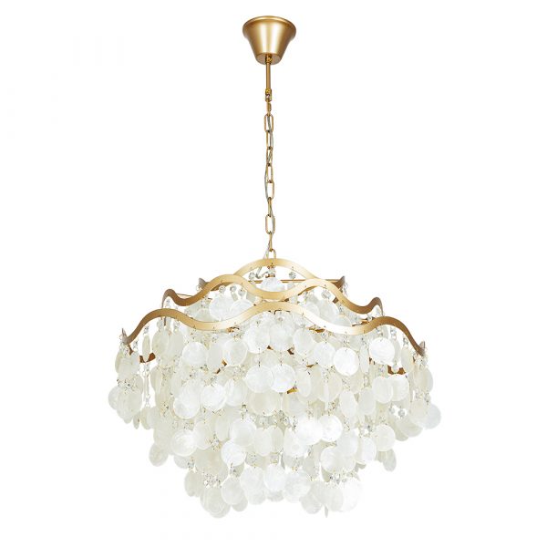 Светильник подвесной Arte Lamp A4065SP-9SG