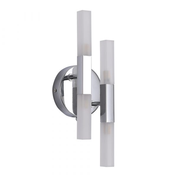 Светильник настенный Arte Lamp A7410AP-4CC