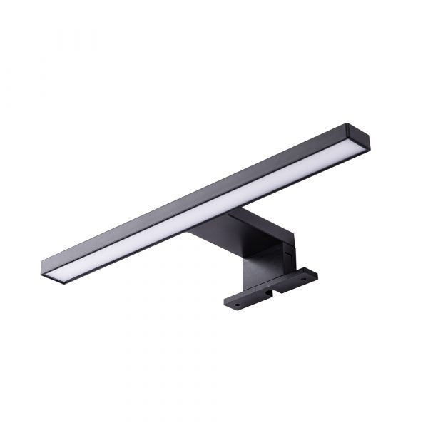 Светильник настенный Arte Lamp A2737AP-1BK