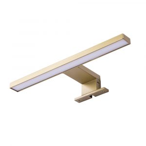 Светильник настенный Arte Lamp A2737AP-1GO