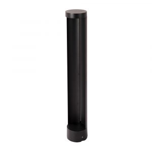 Уличный светильник Arte Lamp A1660PA-1BK