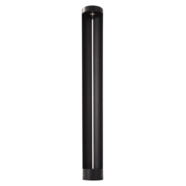 Уличный светильник Arte Lamp A1680PA-1BK