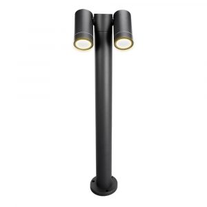 Уличный светильник Arte Lamp A3302PA-2BK