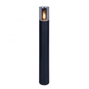 Уличный светильник Arte Lamp A6218PA-1BK