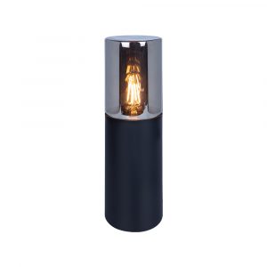 Уличный светильник Arte Lamp A6218FN-1BK