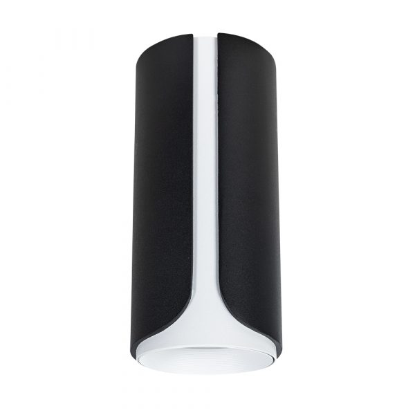Светильник потолочный Arte Lamp A7376PL-1BK