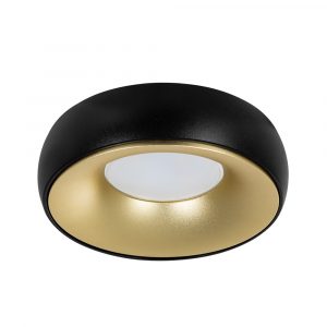Светильник потолочный Arte Lamp A6666PL-1BK