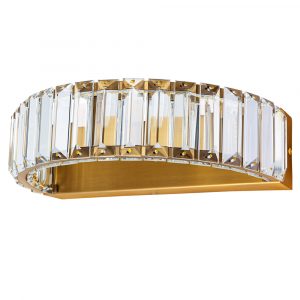 Светильник настенный Divinare 1135/17 AP-10