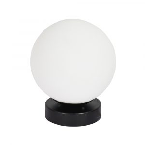 Светильник потолочный Arte Lamp A2224PL-1BK