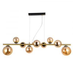 Светильник подвесной Arte Lamp A2243SP-9PB