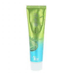 Зубная паста гелевая противовоспалительная Soothe&Care Японская матча, 105г