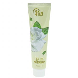 Зубная паста отбеливающая Soothe&Care Жасмин и Мята, 185г