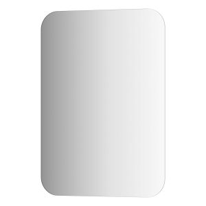 Зеркало Defesto с LED-подсветкой без выключателя 21 W нейтральный белый свет 50x70 см