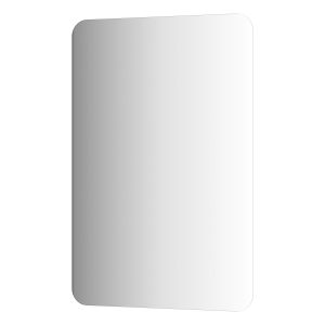 Зеркало Defesto с LED-подсветкой без выключателя 38 W нейтральный белый свет 80x120 см
