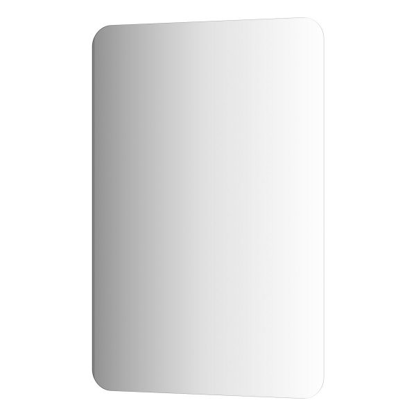 Зеркало Defesto с LED-подсветкой без выключателя 38 W нейтральный белый свет 80x120 см