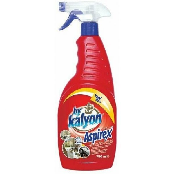 Очиститель универсальный Kalyon ASPIREX 750 мл
