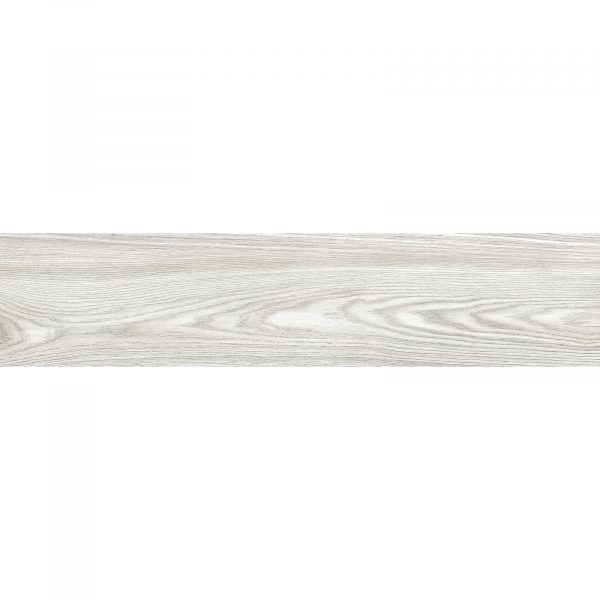 Керамогранит матовый Alma Ceramica Andora серый, 20х90х0,8 см