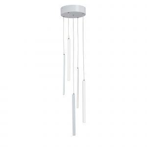 Светильник Vitaluce Led V3045-0/5S 31Вт3900-4200К