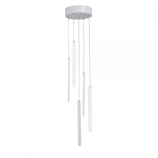 Светильник Vitaluce Led V3045-0/5S 31Вт3900-4200К