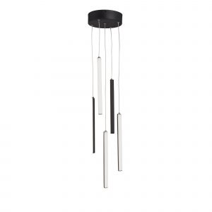 Светильник Vitaluce Led V3045-1/5S 31Вт3900-4200К