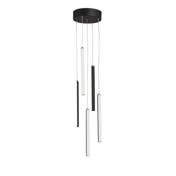 Светильник Vitaluce Led V3045-1/5S 31Вт3900-4200К