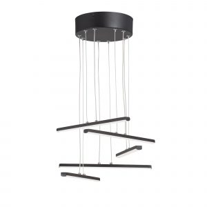 Светильник Vitaluce Led V3046-1/5S 31Вт3900-4200К
