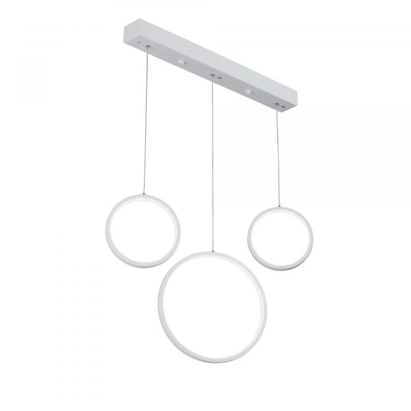 Светильник Vitaluce Led V3050-0/3S 45Вт3900-4200К
